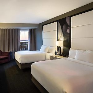 Chambre Lit Queen-Size